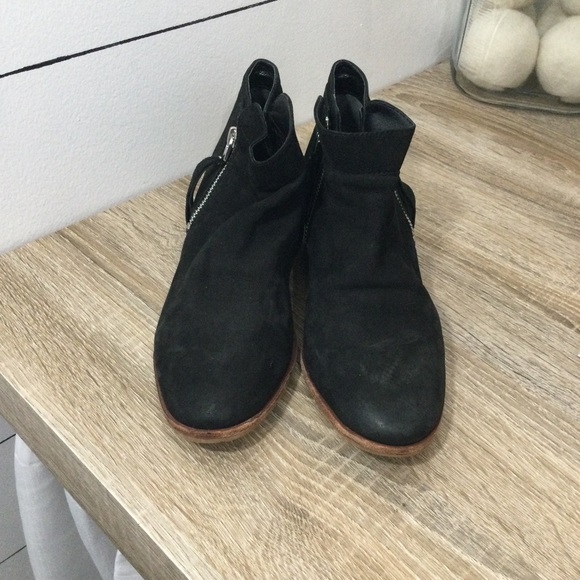 Sam Edelman‎ packer ankle boot Womens Size 7.5 - Picture 2 of 5